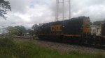 CSX 2709
